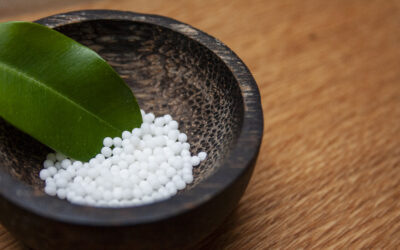 Homöopathie in der regenerativen Landwirtschaft
