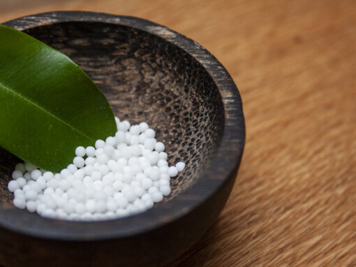 Homöopathie in der regenerativen Landwirtschaft Homöopathie in der regenerativen Landwirtschaft